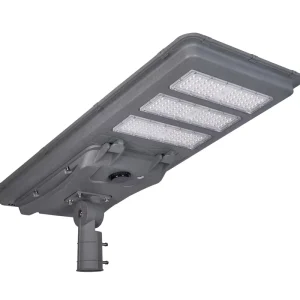 Road Lamp Streetlight Pole All-in-Two Integrated Solar LED Street Light