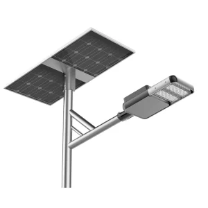 Road Lighting Energy Saving Solar Street Light LED Road Lamp for Outdoor Lighting