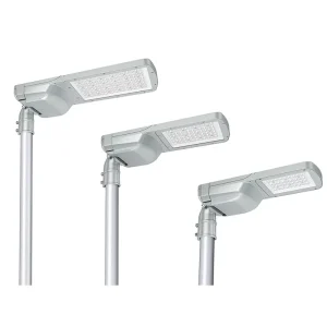 Aluminium LED Road Light 55 Watt LED Luminaires for Street Light