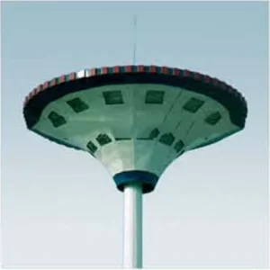 SH1023 400W 1000W High Brightness New Design High Mast Light with Lifting System in Factory Price SH1023