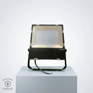 SMD LED Flood Light IP66 Waterproof 10W 300W Aluminum 5 Year Warranty Outdoor Reflector
