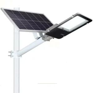 SOLAR POWERED Street Lights Manufacturer Price Aluminum Waterproof Ip67 60w100w120w240w360w500w Rural Areas Solar LED Lamps