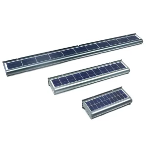 SSL 04C series Newest Design Outdoor Led Billboard Lights Led Powered Advertisement Sign Security Lights