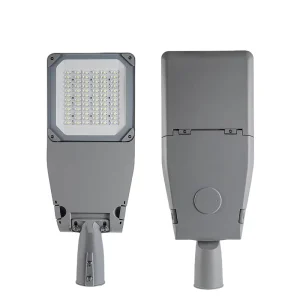ST22-160M Commercial Street Lighting Fixtures 160w Road Lighting