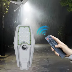 SUNWE Outdoor Solar Energy System LED Solar Street Light IP66 Battery Road 200W 300W 400W 500W 600W