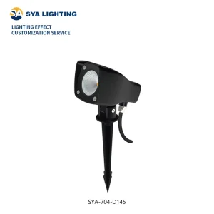 SYA-618-28 Landscape Lighting Factory Front Door Yard Garage Garden Lights Outdoor Lawn Light