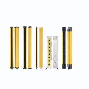 Safety Light Curtain Sensor Safety Sensor Protect Hand to Protect Worker Safety