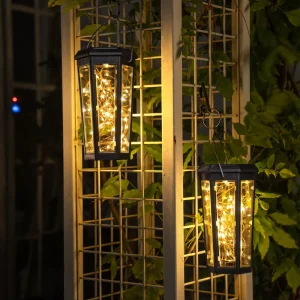 Sales Competitive Price Solar Light for Garden Outdoor Vintage Garden Light IP65 3000K