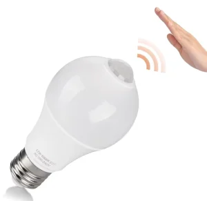 Sensor Bulb Led Light Price Sensor Bulb Led Security Light with Motion Sensor for Walkway Porch Garage