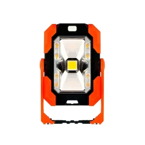 Shingel Multi function Portable USB Charge Solar Light Lanterns Camping Light Solar LED Work Light Led Rechargeable Flood Lamp