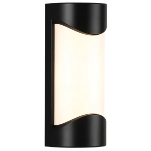 Simple Luxury Body Outdoor Garden Household New Design SMD IP65 Modern LED Waterproof Universal Voltage Surface Mounted Backyard