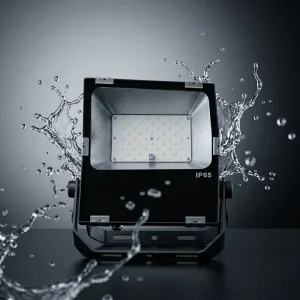 Sinoco IP66 SMD Outdoor Flood Led Light 200W 300W Up Down Floodlights