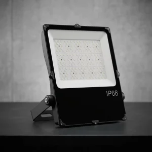 Sinoco New Design Non isolated Outdoor Garden IP66 SMD 150W 200W 300W Led Flood Light Led Reflectors