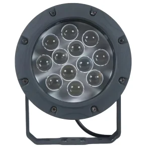 Small Light Beam 36W 54W 60W 72W LED Fixture Lighting for Landscape Outdoor Reflector
