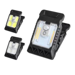Small Solar Powered Induction Wall Light Waterproof for Indoor and Outdoor Use on Fence Courtyard Garden Lighting