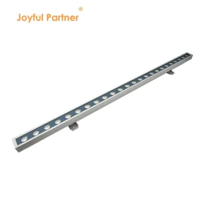 Smart 9W LED Building Facade Wall Washer Lighting 110V/220V City Color Light