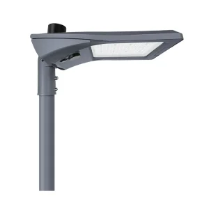 Smart City Lighting IP66 Waterproof Parking LED Light Outdoor Lamp Adjustable Road Commercial LED Street Light