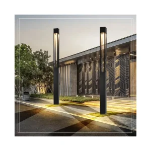 Smart Low Voltage Landscape Lighting LED
