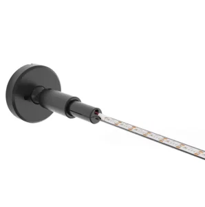 Smart Steel COB/SMD LED Ceiling Track Light Wall Washer Linear Light