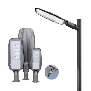Smd Luminaire Outdoor Waterproof Ip66 50W Led Street Light