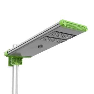 Solar All in One Street Light 30W