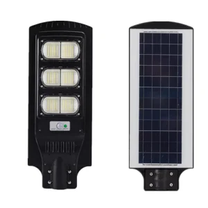 Solar Decorative Street Light Outdoor