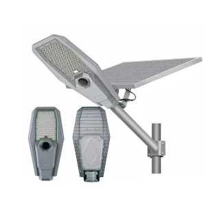Solar Energy System Guirnalda Led Solar Street 200W 300W 400W 500W 600 Watts Solar Street Light