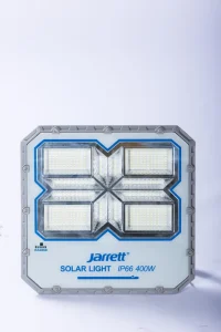 Solar Flood Lighting Powerful Outdoor Waterproof Light High Brightness Blue Solar Led Flood Light 100W 200W 300W