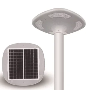 Solar Floodlights IP65 Waterproof LED for Garden Outdoor Security and Area Lighting
