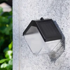 Solar Garden Hanging Lights for Courtyards Villas and Gardens