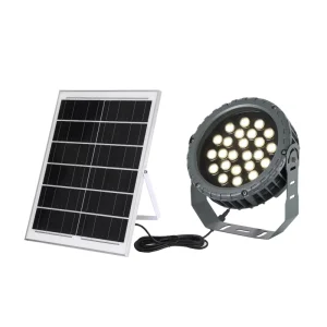 Solar Garden Light IP65 Waterproof Outdoor Lawn Lamp for Yard Landscape, LED Solar Powered Ground Stake Pathway Decor Lighting