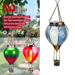 Solar Garden Light LED IP65 Small for Global Supermarkets Simple Ordering Process Reliable After Sales