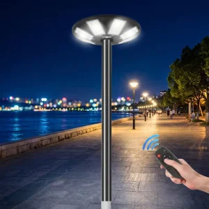 Solar Garden Light Most Popular Garden Solar Lights Outdoor Flowers Waterproof High Lumen Brightness Decorative Light