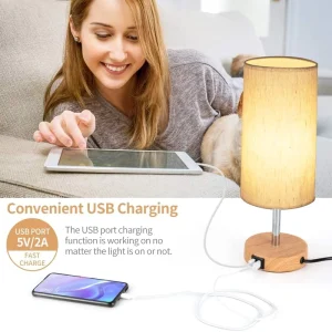 Solar Garden Light Touch Control Three speed Dimming DC USB Fast Charging Crystal White LED 10pcs 10pcs LED Bedroom Outdoor