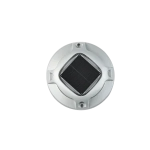 Solar Garden Light with Efficient Solar Panel Waterproof Outdoor Pathway Lighting