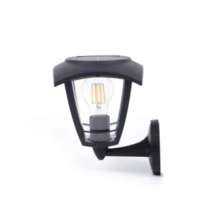 Solar Garden Patio Lights Outdoor Backyard Floor Hanging LED Lanterns Solar Powered Pathway Lighting Decorative Weatherproof