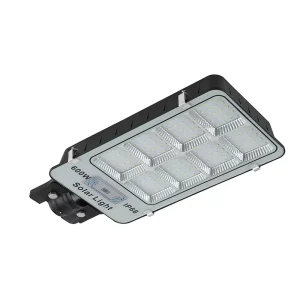 Solar IP65 Outdoor LED Light Ultra-Bright High-Power for Rural Courtyards Home Use Roads Construction Sites