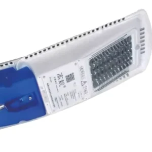Solar IP65 Waterproof Outdoor LED Garden Mosquito Control Monitoring Broadcast Multifunctional Street Light