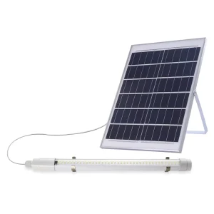 Solar LED Garden Balcony Outdoor Courtyard Rechargeable Ultra Bright High Power Wall Light IP65 Waterproof