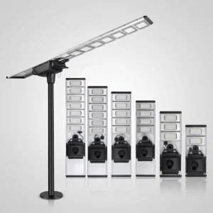 Solar LED Garden Pathway Landscape Lights Outdoor Waterproof Powered Yard Lamp