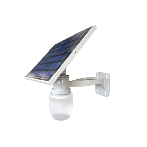 Solar LED Outdoor Street Light 300W IP65 Alloy 10000LM Road Office Garden Landscape
