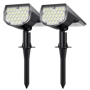 Solar LED Outdoor Waterproof Landscape Garden Lawn Light