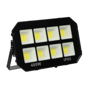 Solar Led Floodlights 100w 200w 300w 400w 500w 600w COB Dimmable LED Flood Light Floodlight Reflector 12V 24V DC