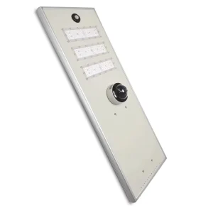 Solar Led Street Light Outdoor Waterproof 170lm/w