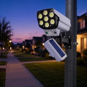 Solar Light