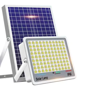 Solar Light Home Led Flood Light 300w 500w 800w 100w Outdoor Led Flood Light