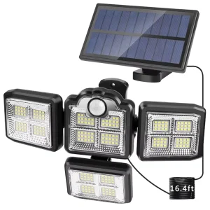 Solar Lights Outdoor