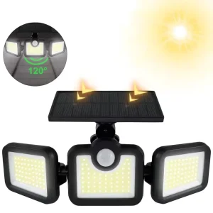 Solar Lights Outdoor