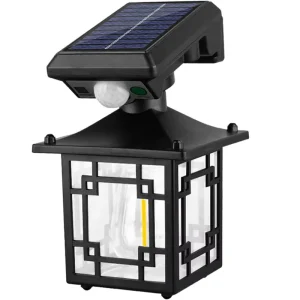 Solar Lights Outdoor