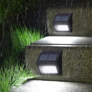 Solar Lights Outdoor Outdoor Solar Security Wall Light Solar Light
